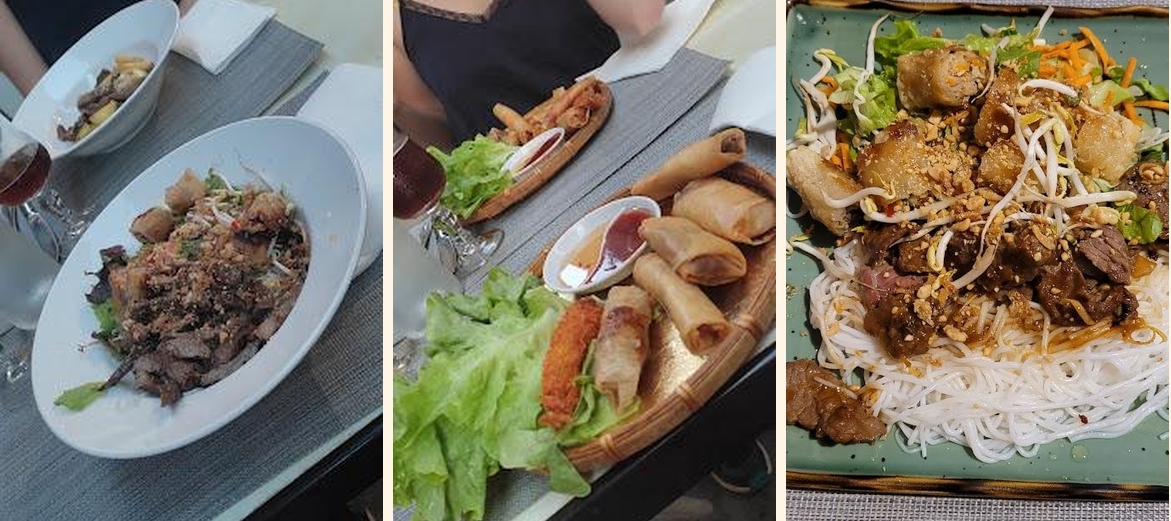 TOP NEM Vietnamienne Restaurant - Gallery Image 1