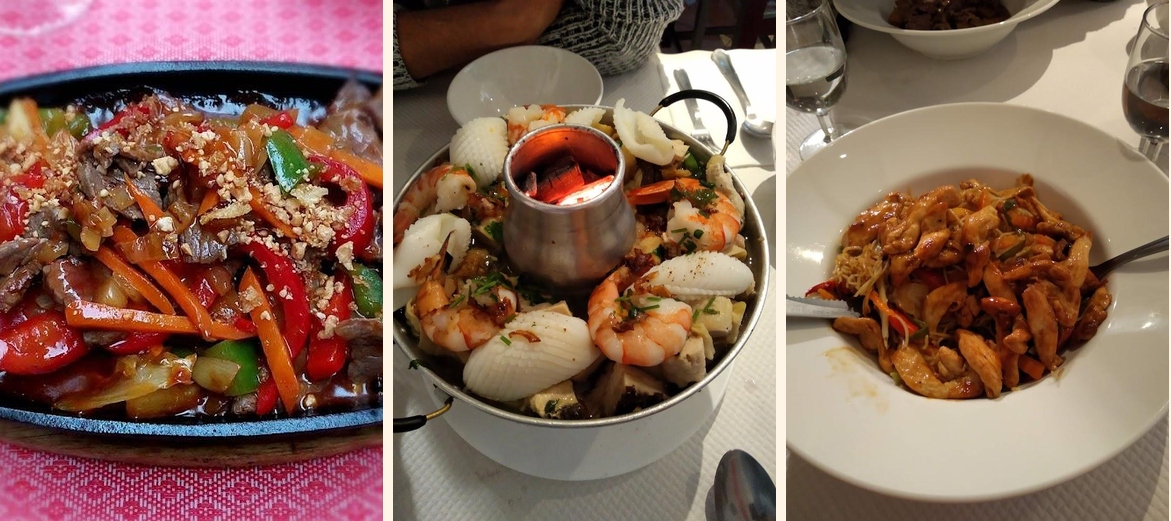 TOP NEM Vietnamienne Restaurant - Gallery Image 2