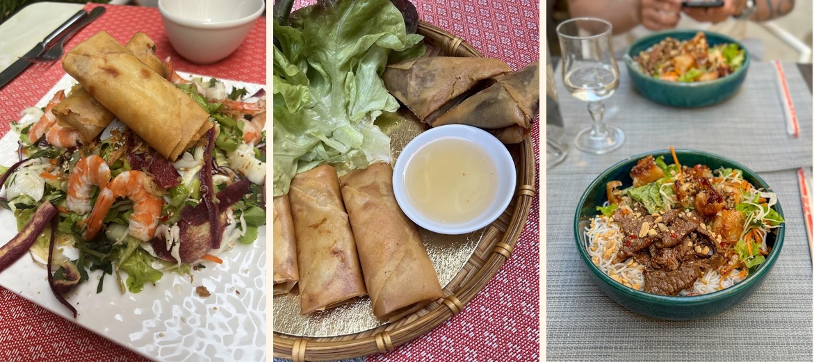 TOP NEM Vietnamienne Restaurant - Gallery Image 3