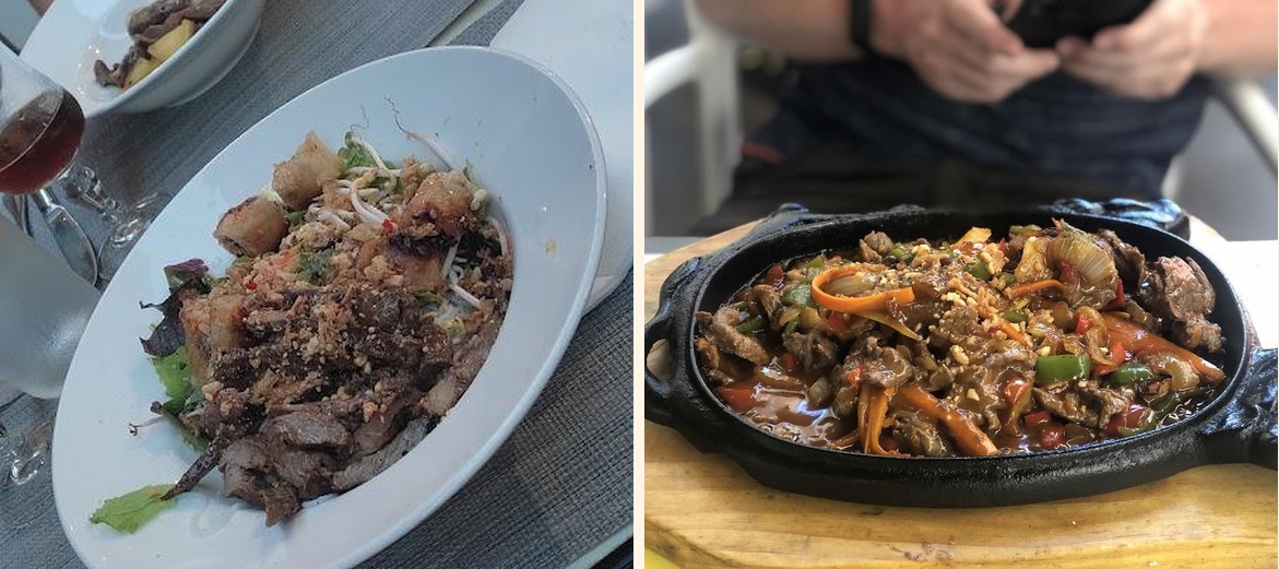 TOP NEM Vietnamienne Restaurant - Gallery Image 4