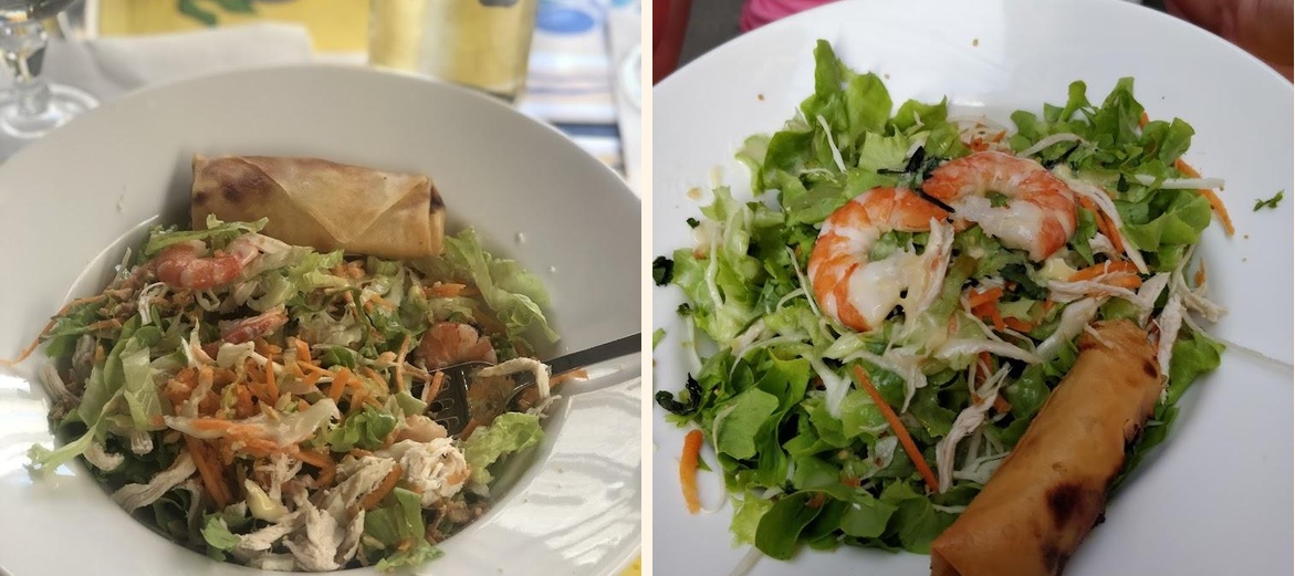 TOP NEM Vietnamienne Restaurant - Gallery Image 7